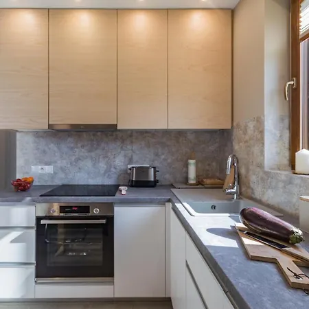 Grajcarek Daire Jaworki