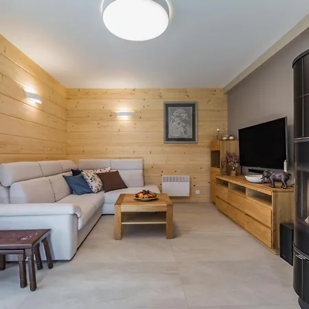 Grajcarek Daire Jaworki