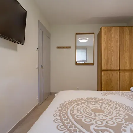 Grajcarek Daire Jaworki