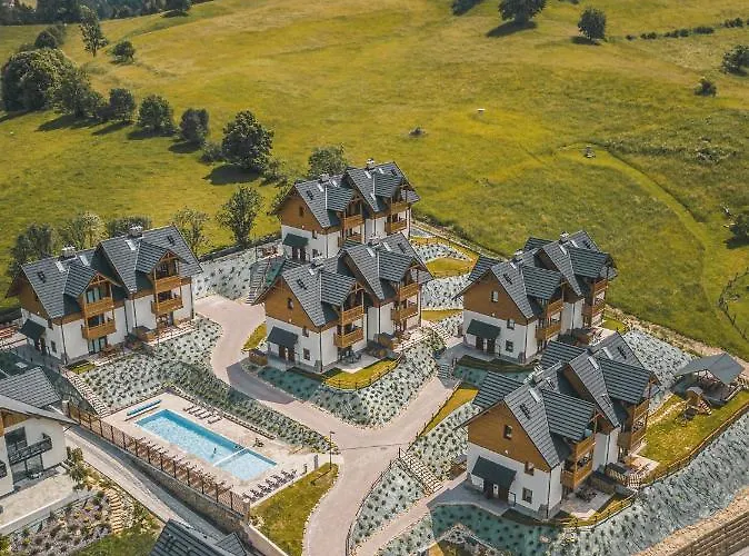 Grajcarek * 야보르키