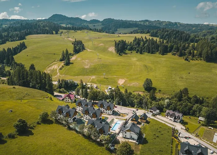 Grajcarek 아파트 *