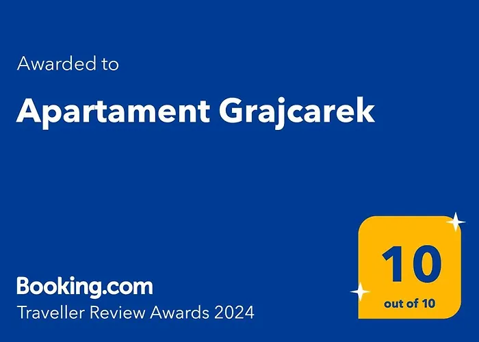 아파트 Grajcarek